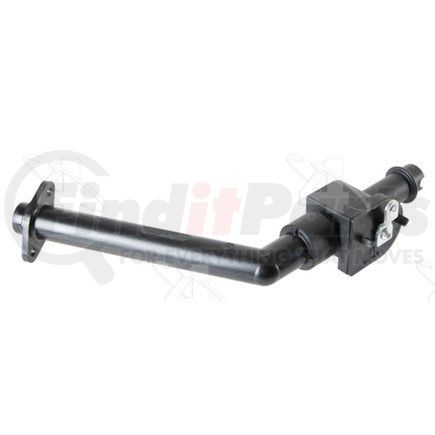 74881 by FOUR SEASONS - Cable Operated Pull to Open Non-Bypass Heater Valve
