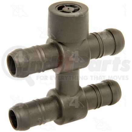 74882 by FOUR SEASONS - Pressure Open Bypass Heater Valve