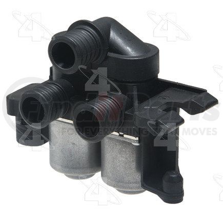 74894 by FOUR SEASONS - Multiple Solenoid Electronic Heater Valve