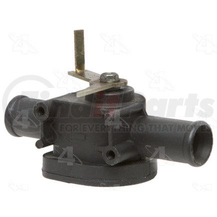 74866 by FOUR SEASONS - Cable Operated Non-Bypass Closed Heater Valve