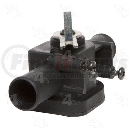 74867 by FOUR SEASONS - Cable Operated Non-Bypass Closed Heater Valve