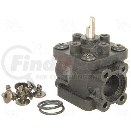 74870 by FOUR SEASONS - Knob Actuated Heater Valve