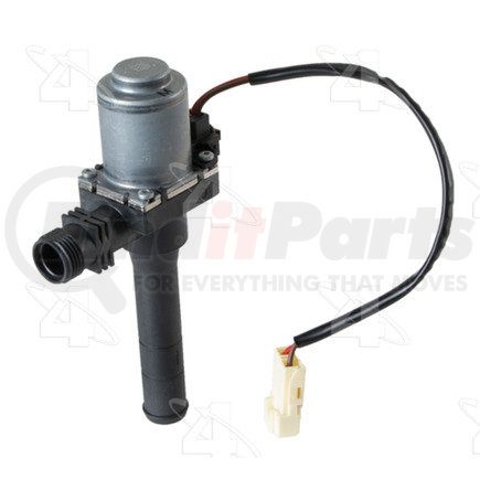 74907 by FOUR SEASONS - Single Solenoid Electronic Heater Valve