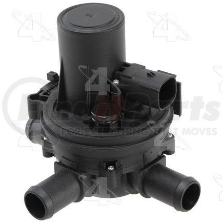 74916 by FOUR SEASONS - Rotary Electronic Heater Valve