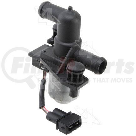74918 by FOUR SEASONS - Single Solenoid Electronic Heater Valve