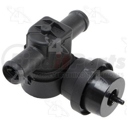 74913 by FOUR SEASONS - Vacuum Closes Non-Bypass Heater Valve