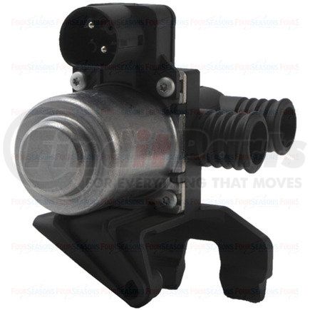 74924 by FOUR SEASONS - Single Solenoid Electronic Heater Valve