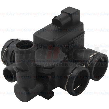 74925 by FOUR SEASONS - Rotary Electronic Heater Valve