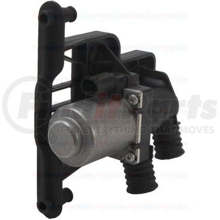 74926 by FOUR SEASONS - Single Solenoid Electronic Heater Valve