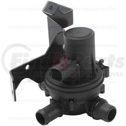 74930 by FOUR SEASONS - Rotary Electronic Heater Valve