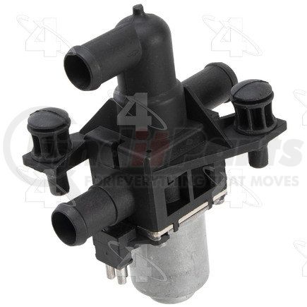 74919 by FOUR SEASONS - Single Solenoid Electronic Heater Valve