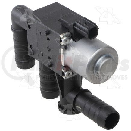 74920 by FOUR SEASONS - Single Solenoid Electronic Heater Valve