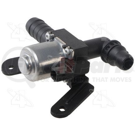 74921 by FOUR SEASONS - Single Solenoid Electronic Heater Valve