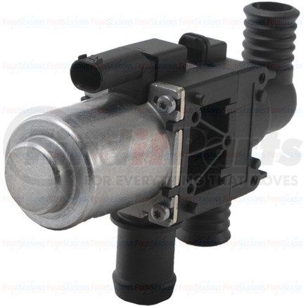 74935 by FOUR SEASONS - Single Solenoid Electronic Heater Valve