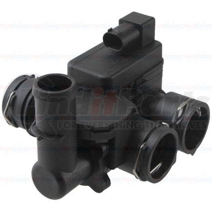 74940 by FOUR SEASONS - Rotary Electronic Heater Valve