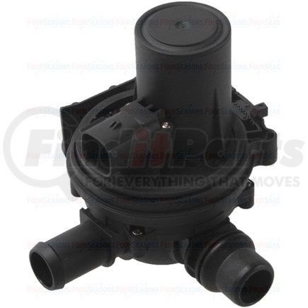 74933 by FOUR SEASONS - Rotary Electronic Heater Valve