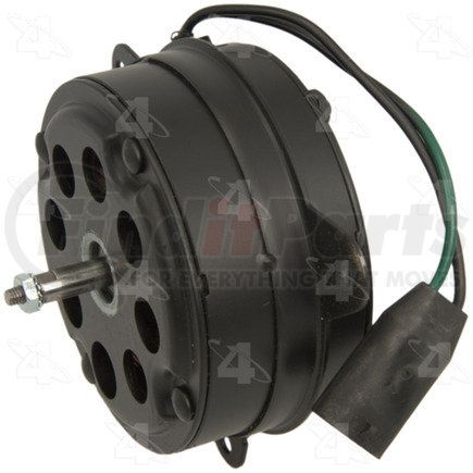 75704 by FOUR SEASONS - 4 Pole Radiator Fan Motor