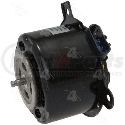 75715 by FOUR SEASONS - 4 Pole Radiator Fan Motor