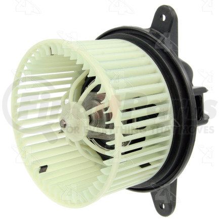 75712 by FOUR SEASONS - Flanged Closed CW Blower Motor w/ Wheel