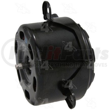 75724 by FOUR SEASONS - 4 Pole Radiator Fan Motor