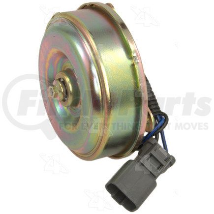 75726 by FOUR SEASONS - Condenser Fan Motor