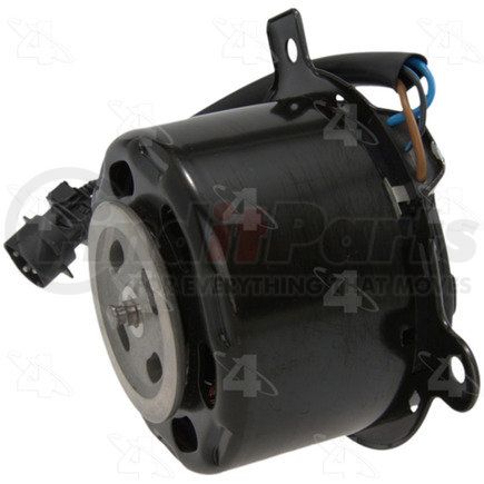 75719 by FOUR SEASONS - Condenser Fan Motor