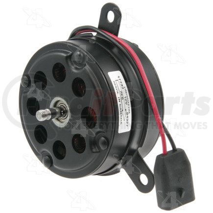 75733 by FOUR SEASONS - 2 Pole Radiator Fan Motor