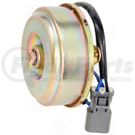 75734 by FOUR SEASONS - Condenser Fan Motor