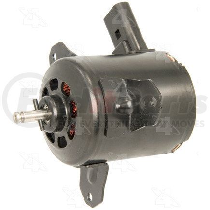 75747 by FOUR SEASONS - Condenser Fan Motor