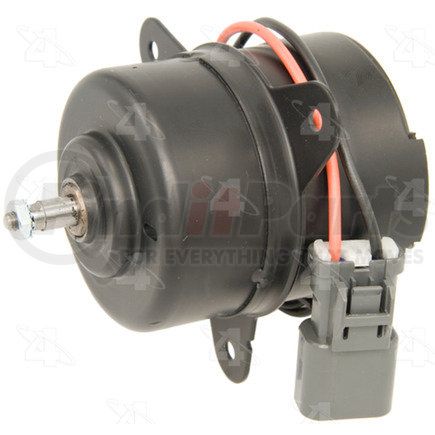 75761 by FOUR SEASONS - Condenser Fan Motor