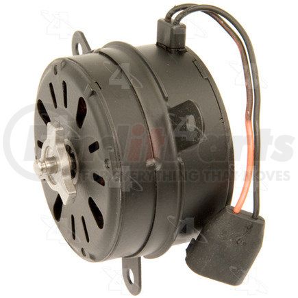 75768 by FOUR SEASONS - 4 Pole Radiator Fan Motor