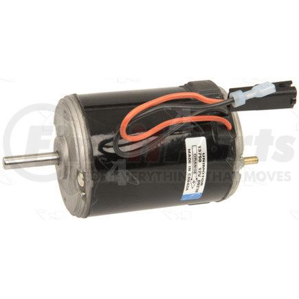 75790 by FOUR SEASONS - Single Shaft Vented CW Blower Motor w/o Wheel