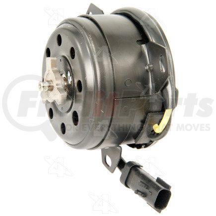 75813 by FOUR SEASONS - 2 Pole Radiator or Condenser Fan Motor