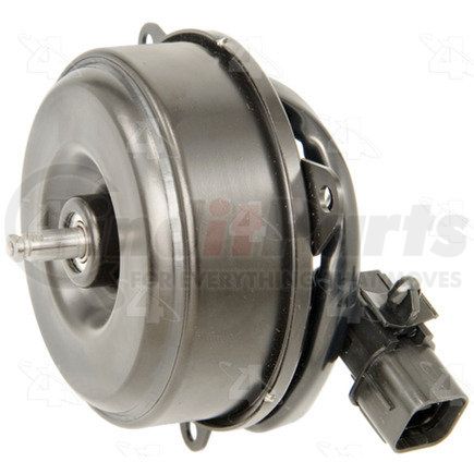 75815 by FOUR SEASONS - Condenser Fan Motor