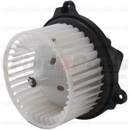 76803 by FOUR SEASONS - Battery Cooling Fan Motor w/ Wheel