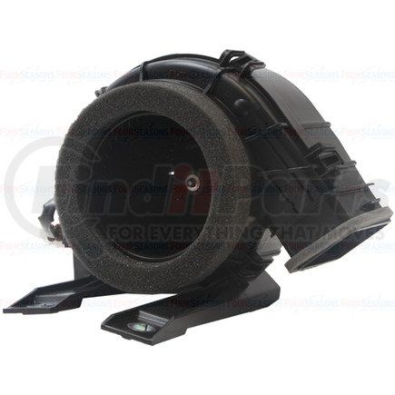 76808 by FOUR SEASONS - Battery Cooling Fan Motor w/ Wheel