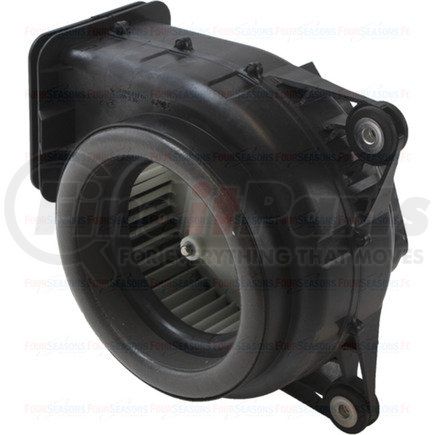 76802 by FOUR SEASONS - Battery Cooling Fan Motor w/ Wheel