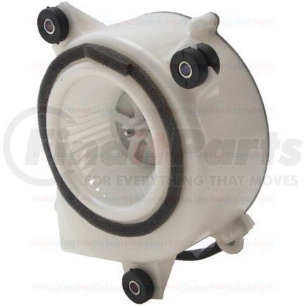 76811 by FOUR SEASONS - Battery Cooling Fan Motor w/ Wheel