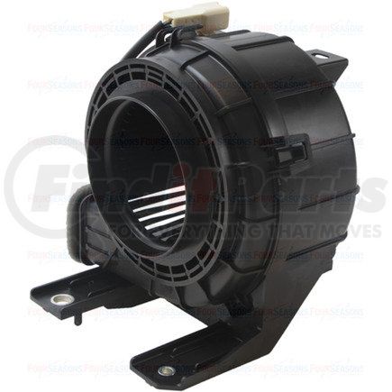 76812 by FOUR SEASONS - Battery Cooling Fan Motor w/ Wheel