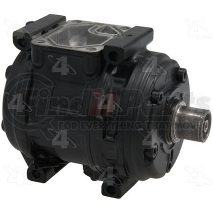 77319 by FOUR SEASONS - REMAN NIPPONDENSO 10PA15C