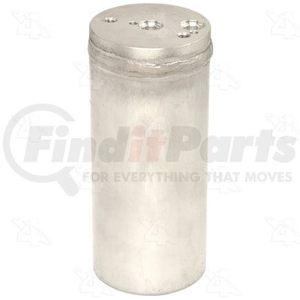 83020 by FOUR SEASONS - Aluminum Filter Drier w/