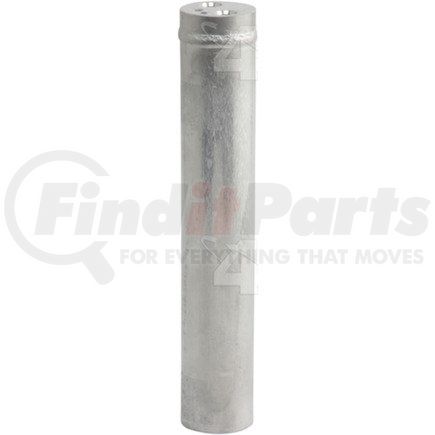 83032 by FOUR SEASONS - Aluminum Filter Drier w/ Pad Mount