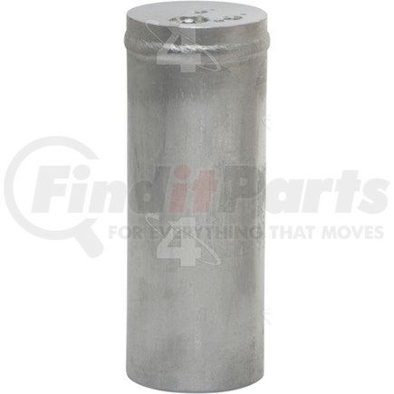 83053 by FOUR SEASONS - Aluminum Filter Drier w/ Pad Mount