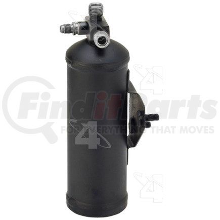 83056 by FOUR SEASONS - Steel Filter Drier