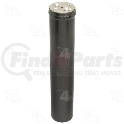 83126 by FOUR SEASONS - Aluminum Filter Drier w/