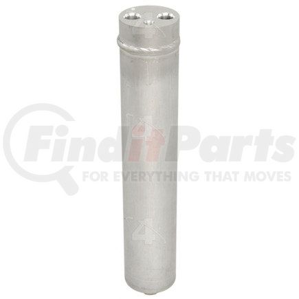 83134 by FOUR SEASONS - Aluminum Filter Drier w/ Pad Mount