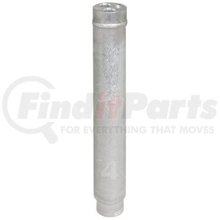 83153 by FOUR SEASONS - Aluminum Filter Drier w/ Pad Mount