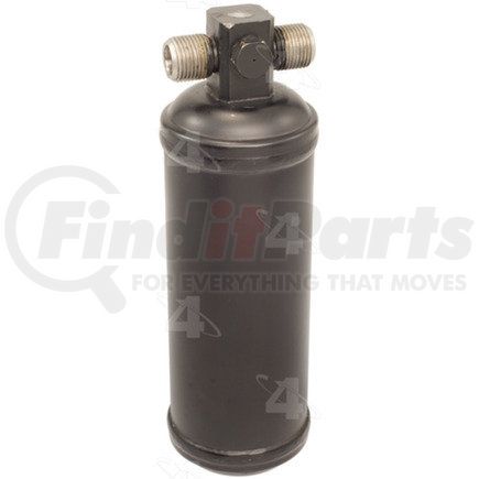 83166 by FOUR SEASONS - Steel Filter Drier