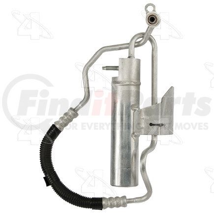 83168 by FOUR SEASONS - Filter Drier w/ Hose