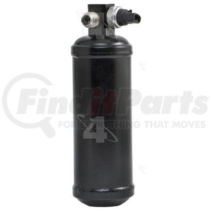 83164 by FOUR SEASONS - Steel Filter Drier